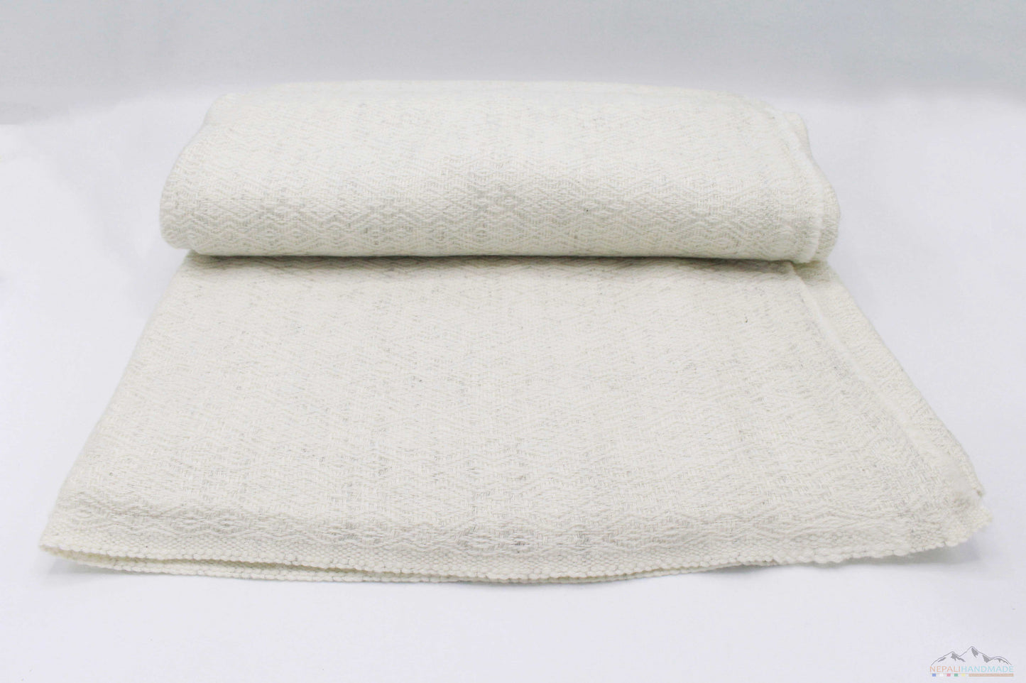 cashmere blanket