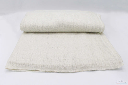 cashmere blanket