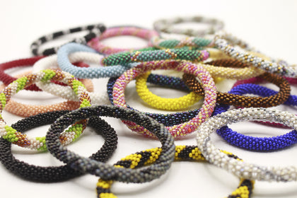Handmade Bracelets for Women