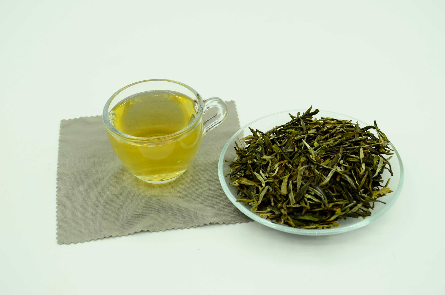 Organic Tea