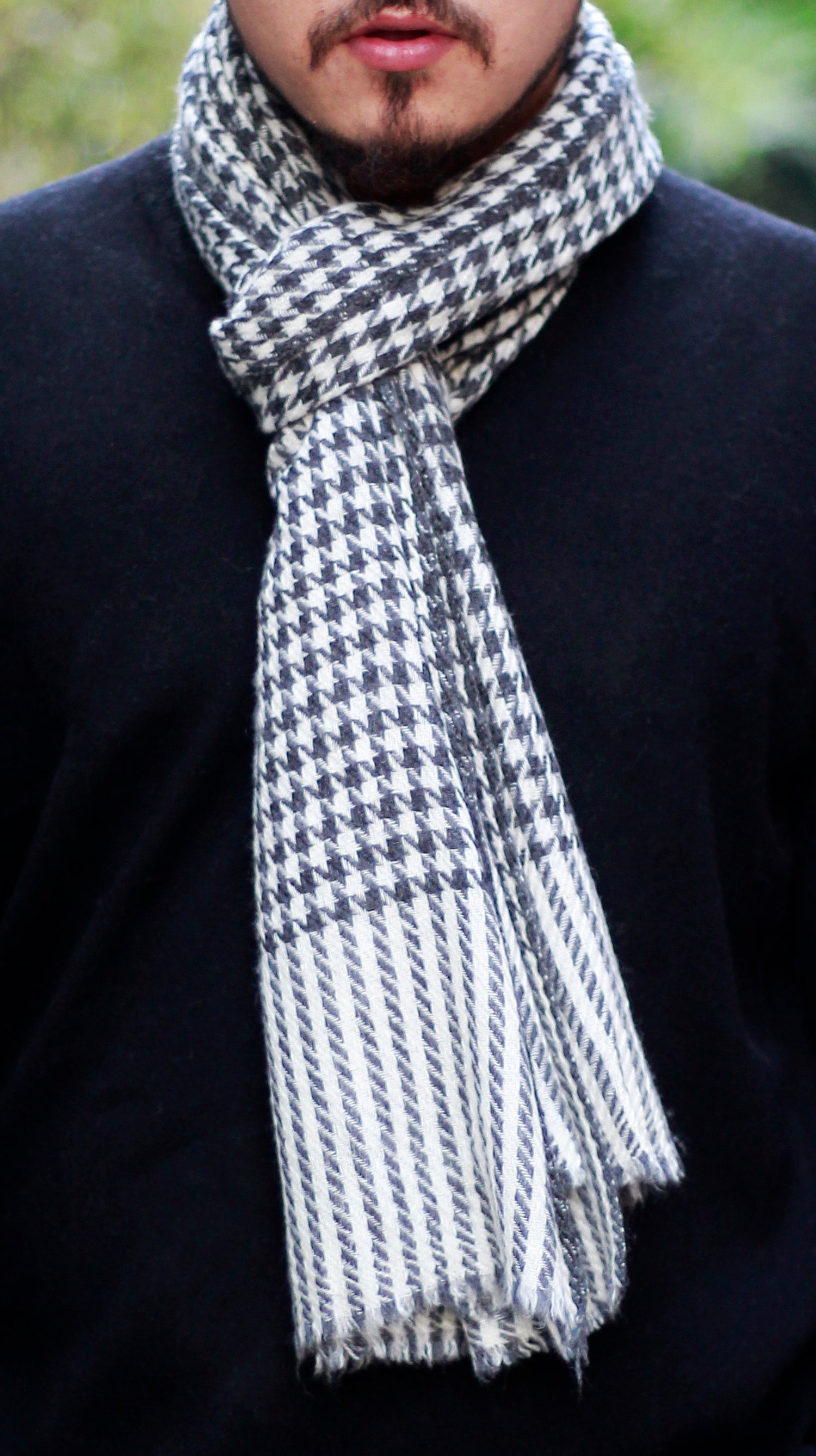 Men's Cashmere Collection