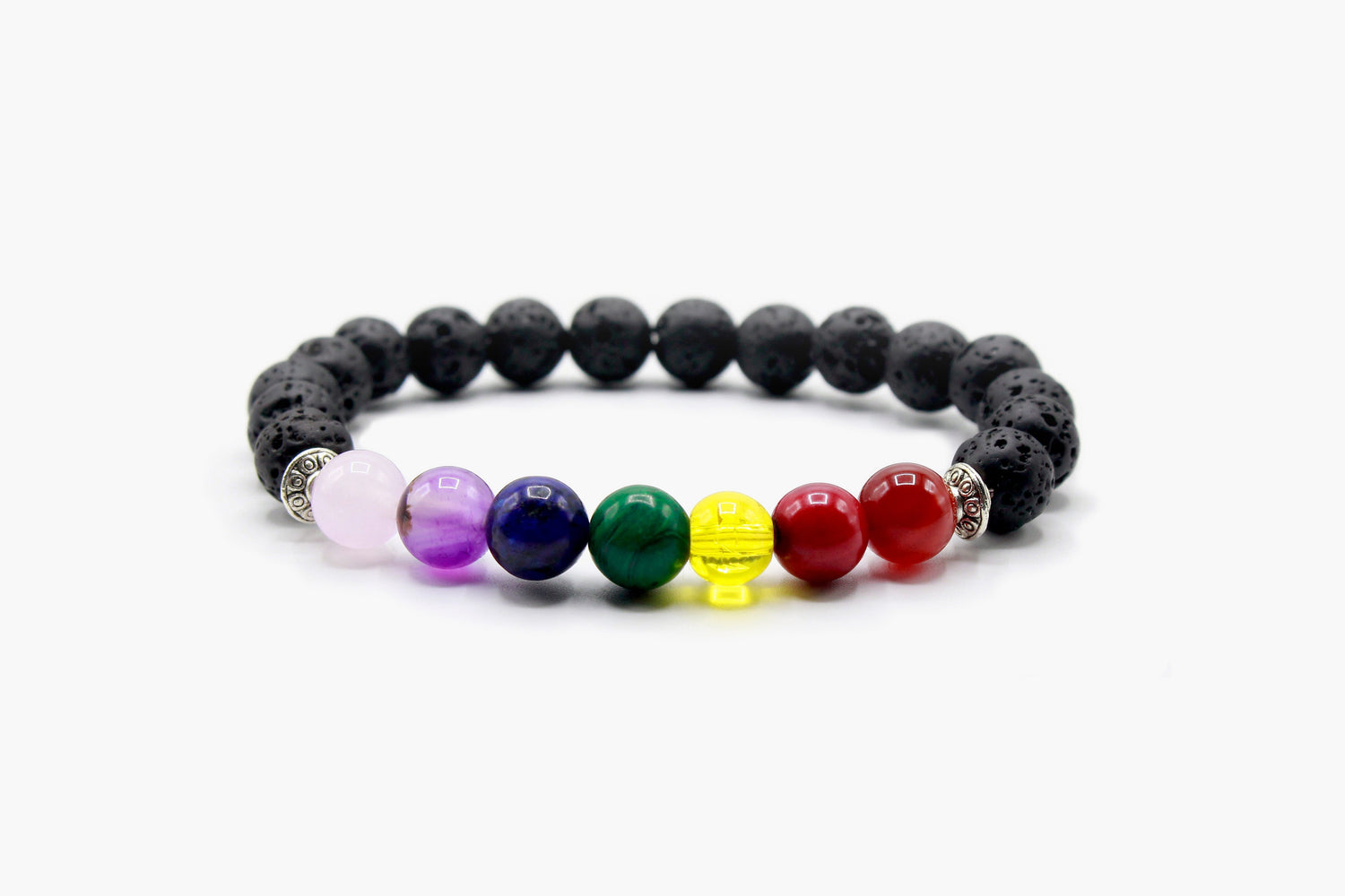 Handmade Stone Bracelets for men