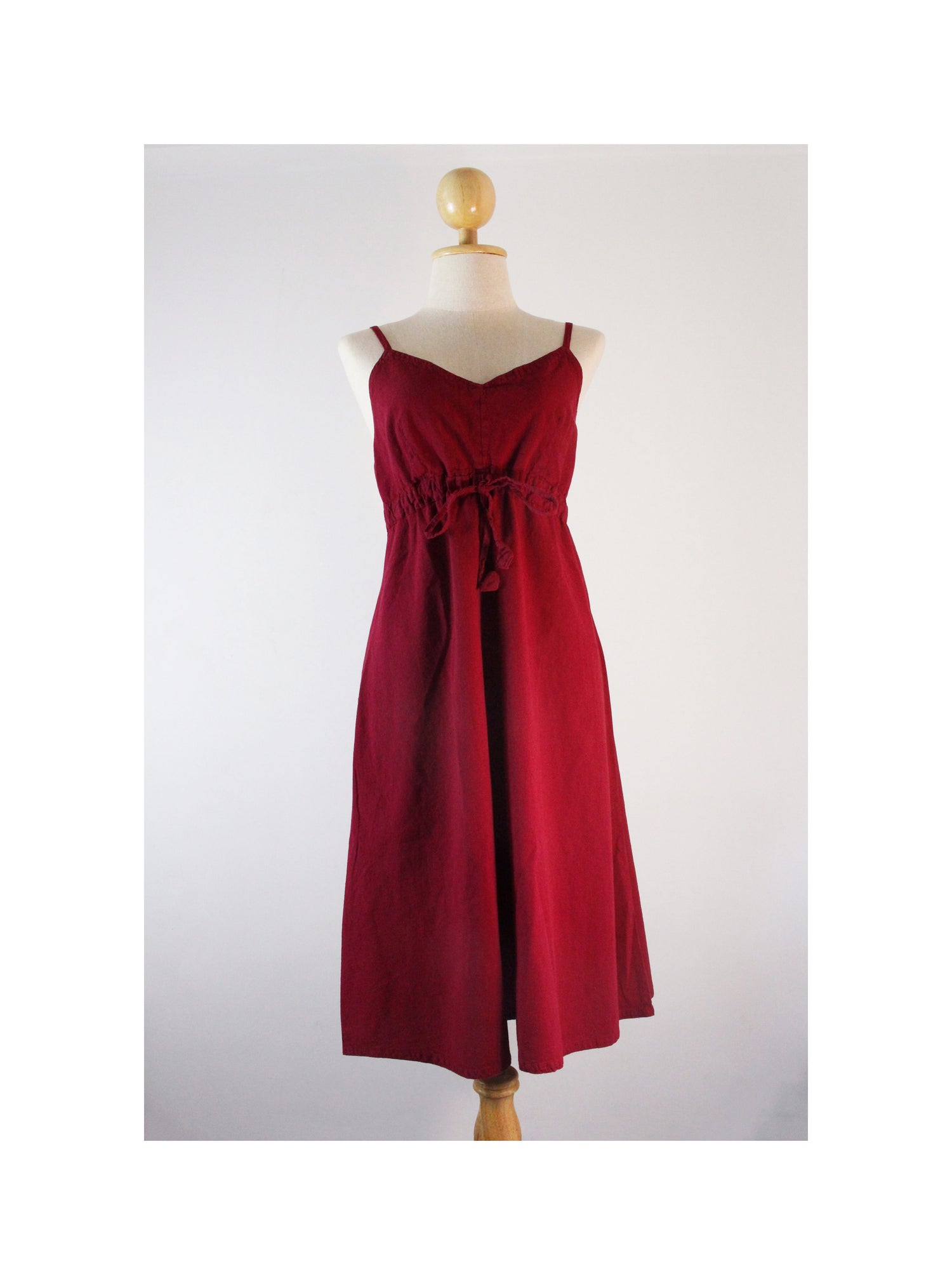 Women's Summer Dress