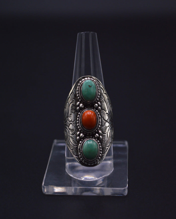 Women's Finger Rings