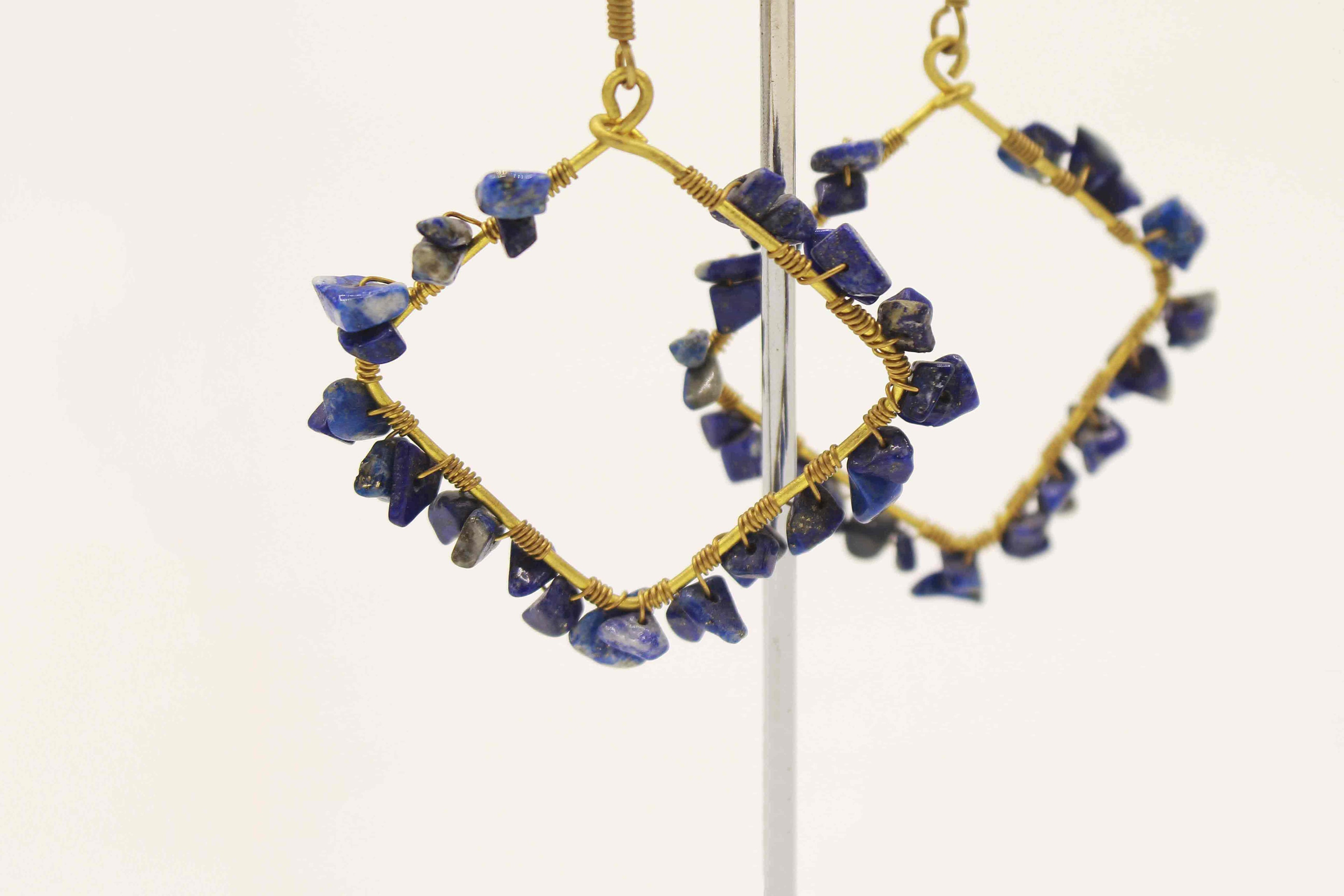 Women's fashion jewelries