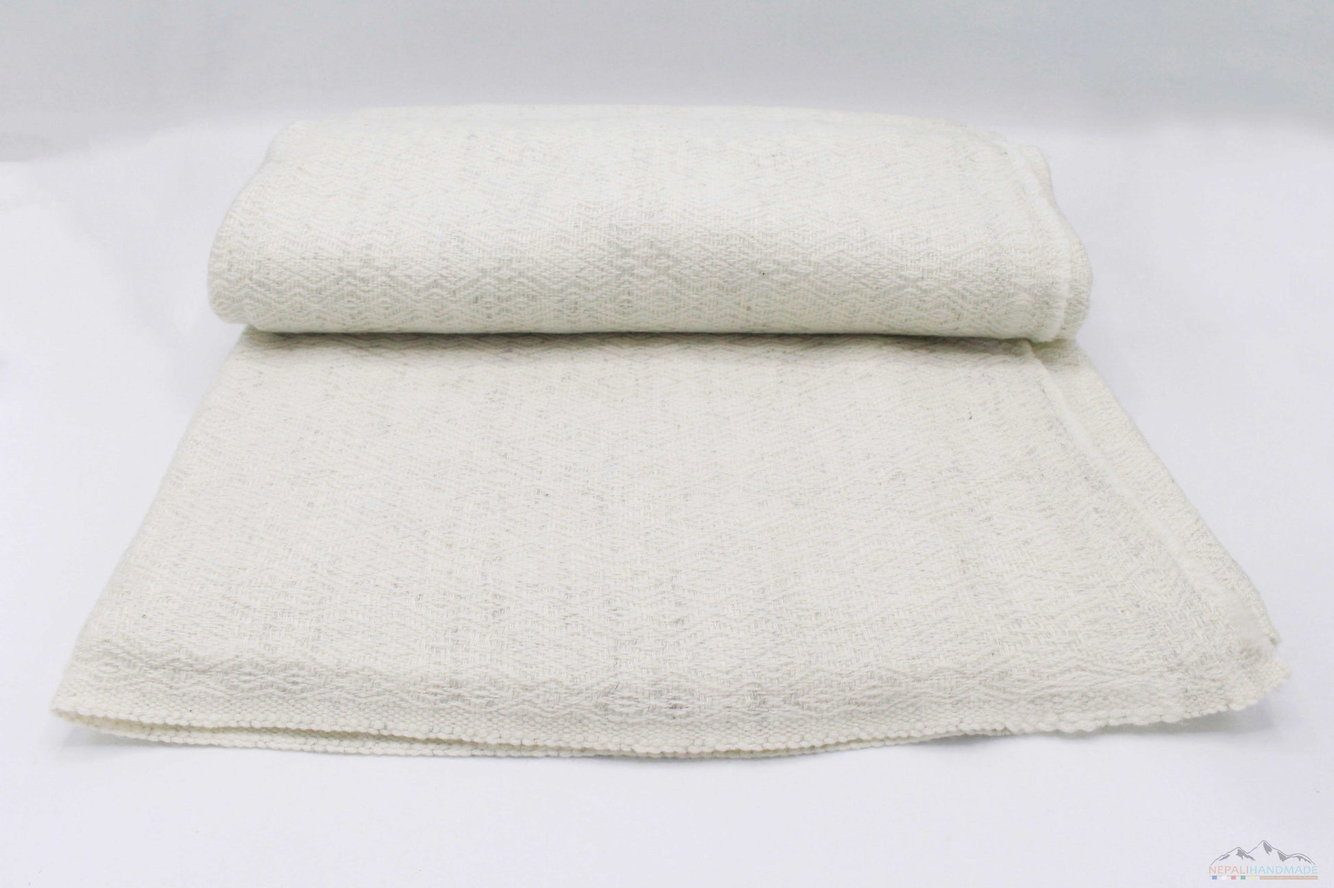 cashmere blanket