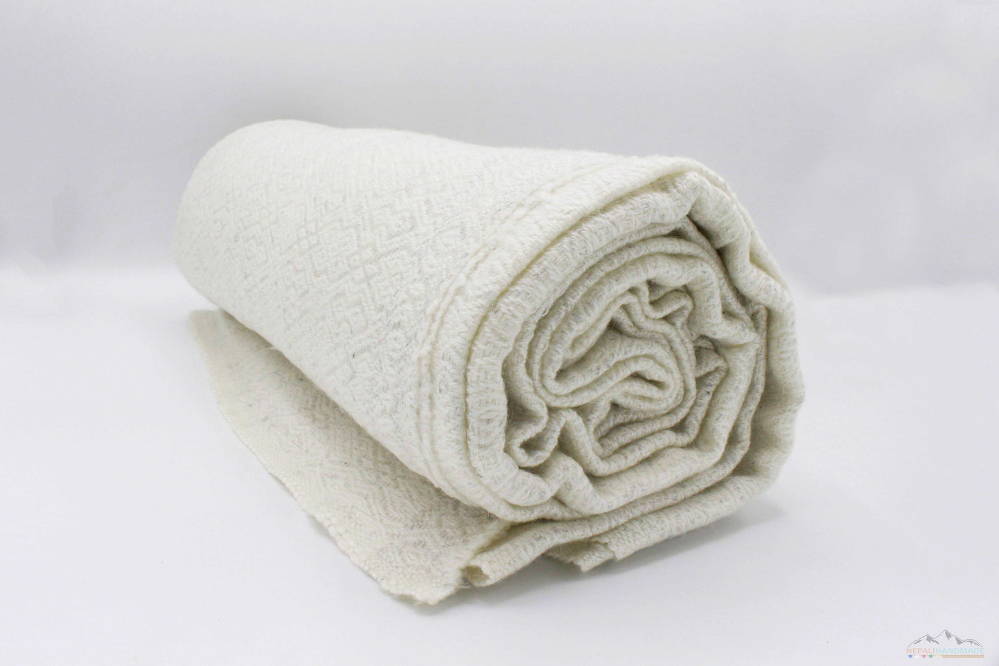 cashmere blanket