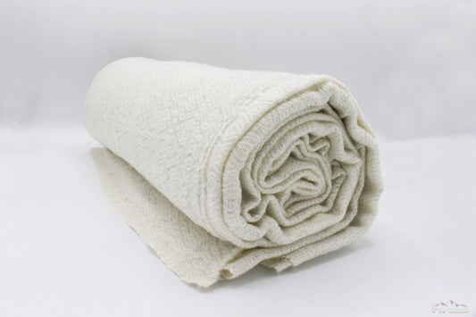 cashmere blanket