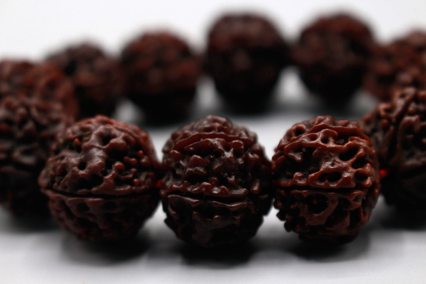 Rudraksha 16mm Bracelets