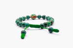 Tibetan Bead & Turquoise stone Bracelets